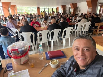 despedida 2025